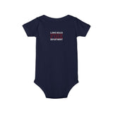 Standard Issue LB Infant Jersey One Piece