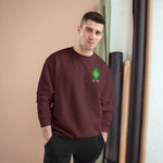 LBFD St. Patrick's Day Champion Sweatshirt