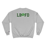 LBFD St. Patrick's Day Champion Sweatshirt