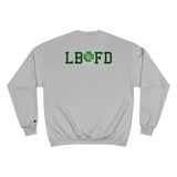 LBFD St. Patrick's Day Champion Sweatshirt