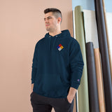 Station 24 Men's Cotton Crew Tee