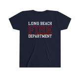 Standard Issue LBFD Youth Short Sleeve Tee
