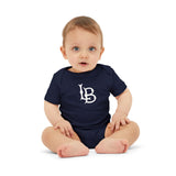 Standard Issue LB Infant Jersey One Piece