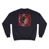 Station 4 Champion Sweatshirt