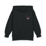 Thin Red Line LB Toddler Hoodie