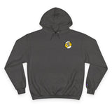 Nine Ball Hoodie