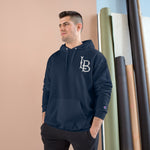 St 2  Men's Cotton Hoodie