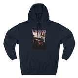 Scary Mary's Unisex Premium Pullover Hoodie