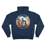 St 2  Men's Cotton Hoodie