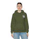 Help is on the way Unisex Heavy Blend™ Hooded Sweatshirt