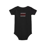 Standard Issue LB Infant Jersey One Piece