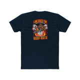 Station 17 Roof Rats Unisex Cotton Crew Tee