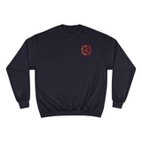 Station 4 Champion Sweatshirt