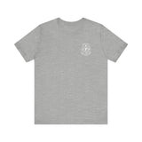 Local 4892 PCFD Unisex Jersey Short Sleeve Tee