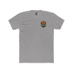 LBFD Golf Sunset Unisex Cotton Crew Tee