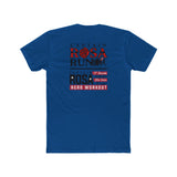 Javan Settles Memorial Shirt