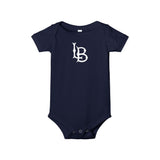 Standard Issue LB Infant Jersey One Piece