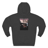 Scary Mary's Unisex Premium Pullover Hoodie