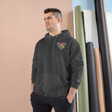 Vernon Fire HAZMAT Champion Hoodie