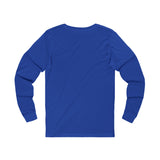 LB Mountain Bike Team cotton long sleeve