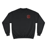 Station 4 Champion Sweatshirt