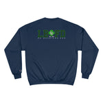 LBFD St. Patrick's Day Champion Sweatshirt