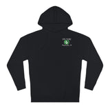 Vernon Fire Fighting 14's Men's Cotton Hoodie