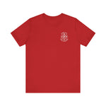 Local 4892 PCFD Unisex Jersey Short Sleeve Tee