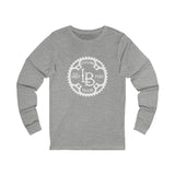 LB Mountain Bike Team cotton long sleeve