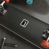 LBFD PGA Die-Cut Stickers
