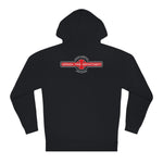 Vernon Fire Truck One Eleven Men's Hoodie