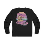 hannan long sleeve shirt