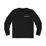 hannan long sleeve shirt