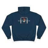 Station 24 Men's Cotton Crew Tee