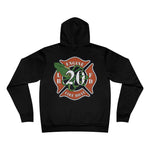 Station 20 Kraken Hoodie