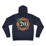 Station 20 Kraken Hoodie