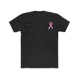 Breast Cancer Awareness Cotton Crew Tee