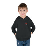 Thin Red Line LB Toddler Hoodie