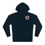 Vernon Fire Truck One Eleven Men's Hoodie