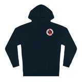 Vernon Fire Truck One Eleven Men's Hoodie