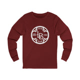 LB Mountain Bike Team cotton long sleeve