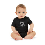 Standard Issue LB Infant Jersey One Piece