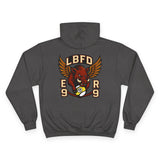 Nine Ball Hoodie