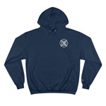 Engine 18 Throwback Cotton Hoodie