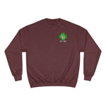 LBFD St. Patrick's Day Champion Sweatshirt