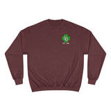 LBFD St. Patrick's Day Champion Sweatshirt