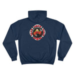 USAR 6 Champion Hoodie