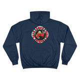 USAR 6 Champion Hoodie