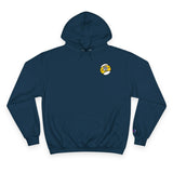 Nine Ball Hoodie