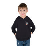 LB Patriot Toddler Pullover Fleece Hoodie